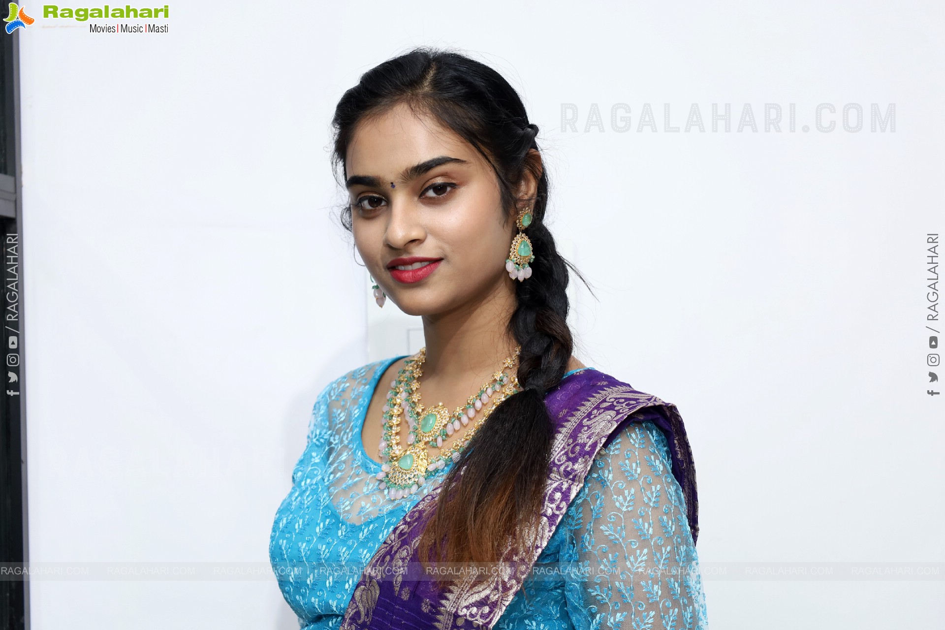 Katyayani Jagana Latest HD Stills, Photo Gallery