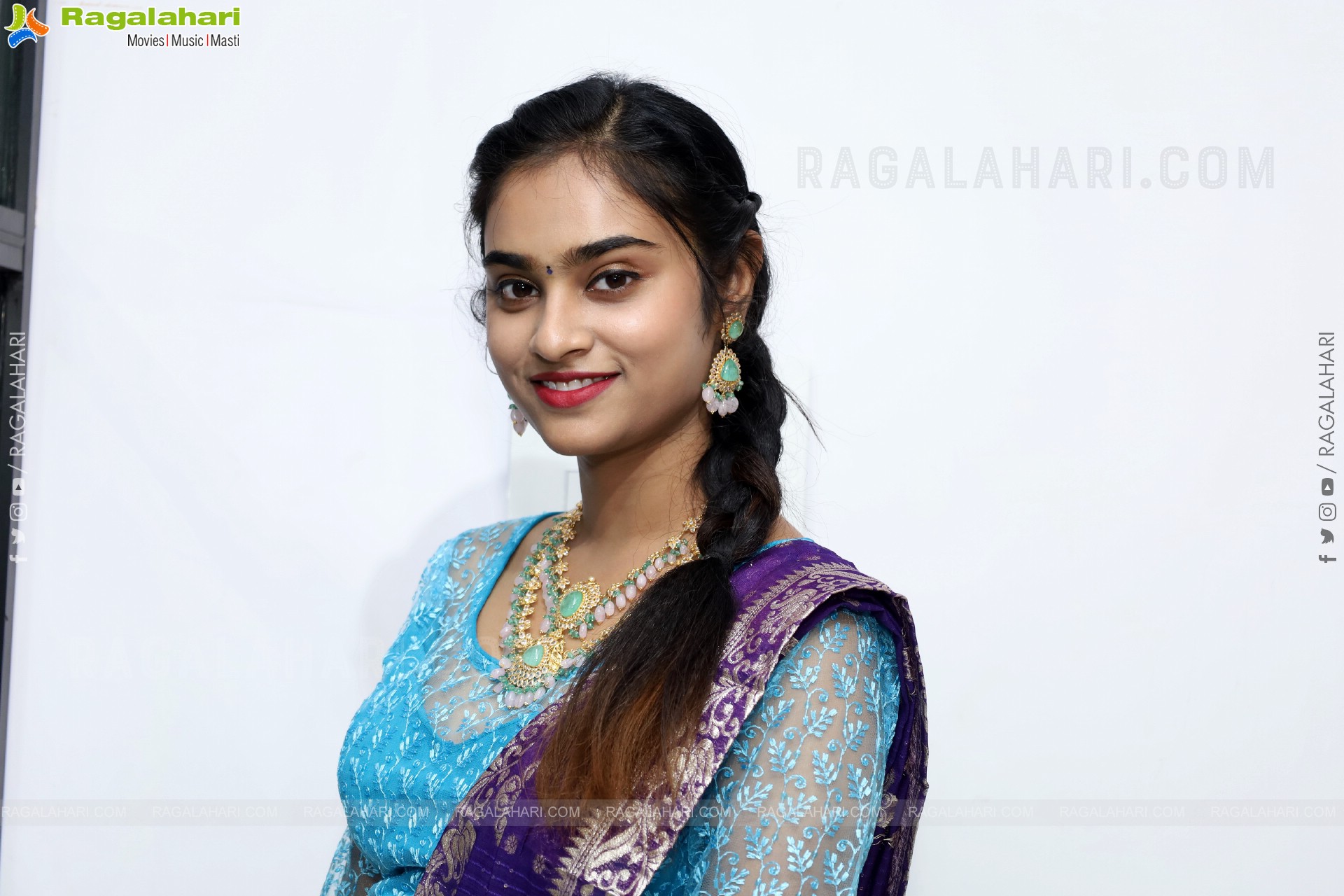 Katyayani Jagana Latest HD Stills, Photo Gallery