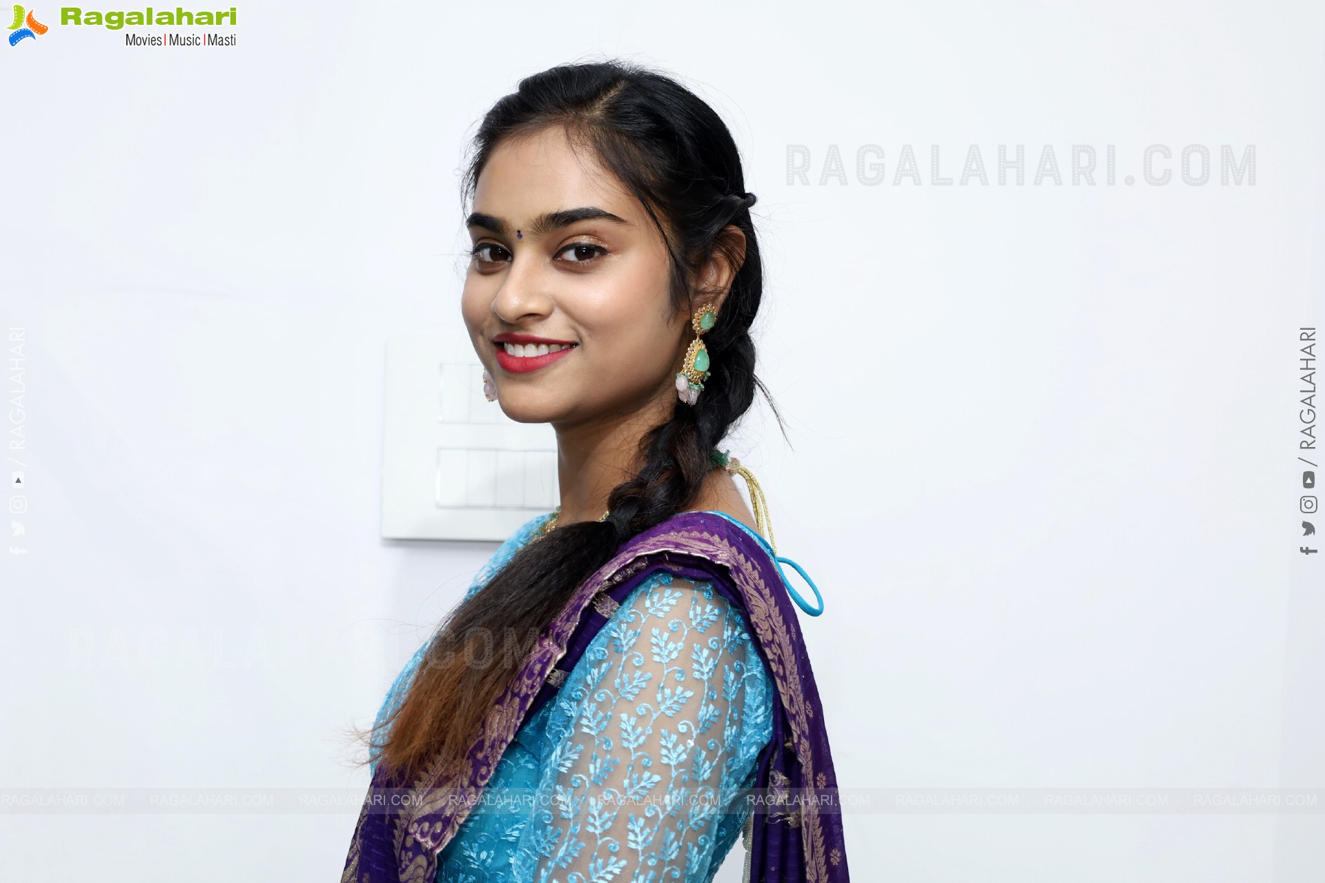 Katyayani Jagana Latest HD Stills, Photo Gallery