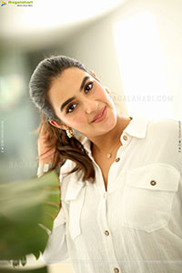 Kavya Thapar Latest Photoshoot Stills, HD Gallery 