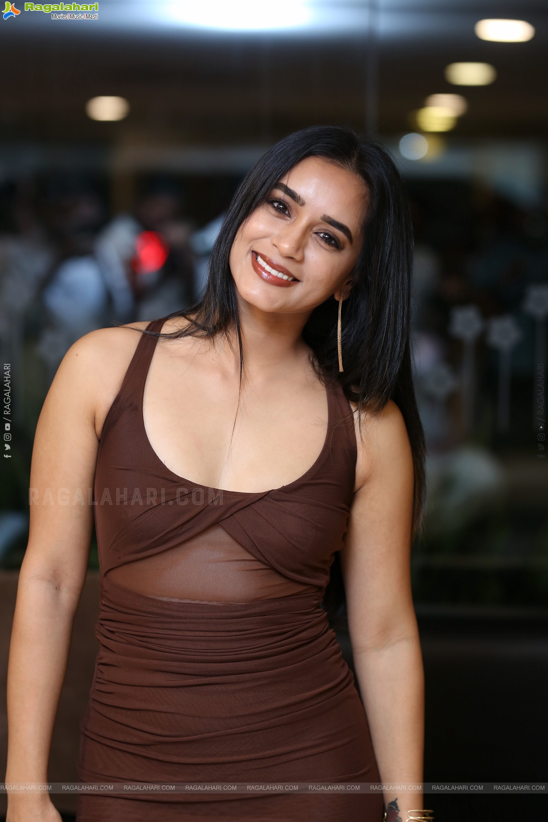 Neha Krishnan Latest Stills, HD Gallery