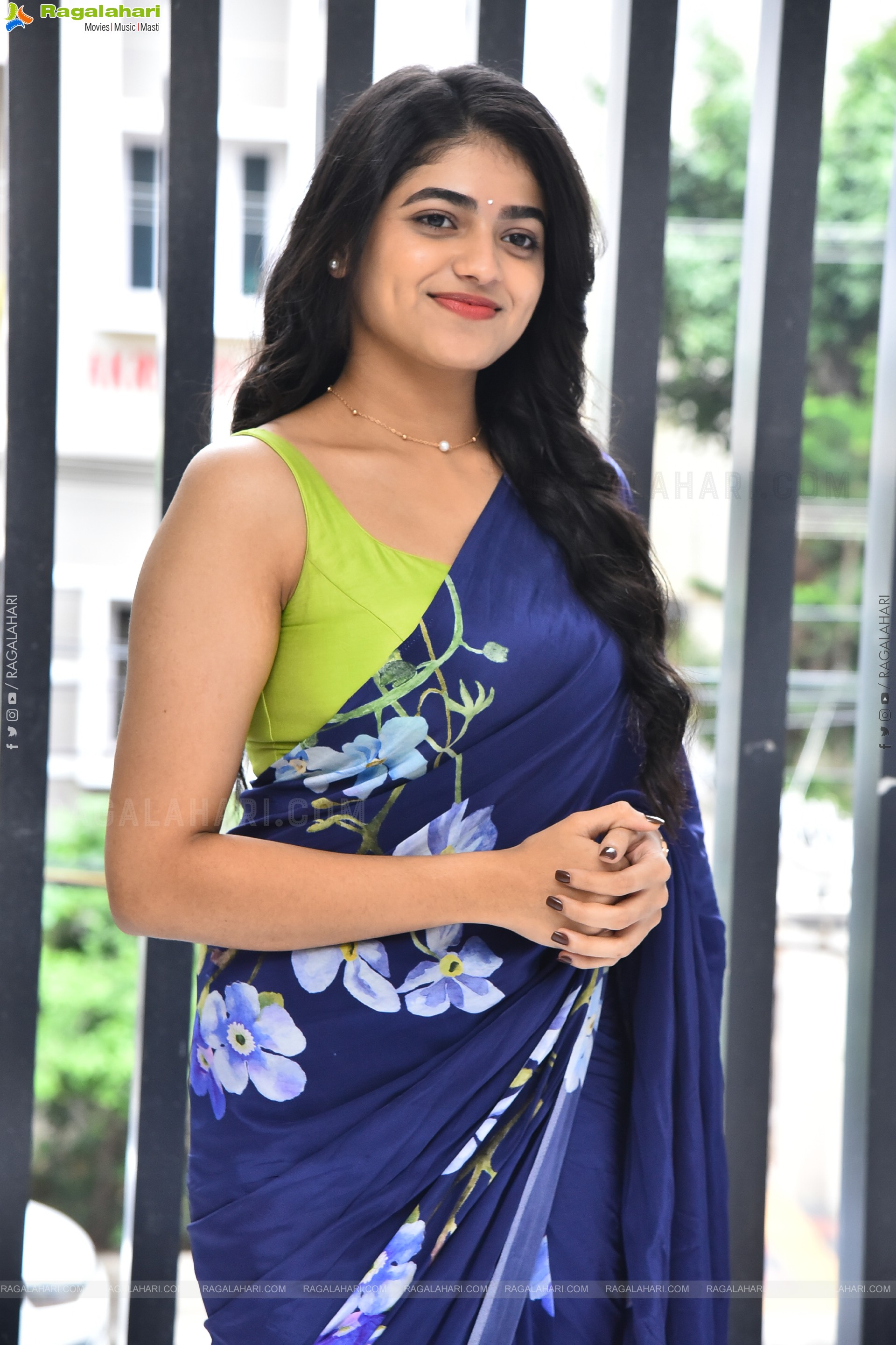 Sangeerthana Vipin at Janaka Aithe Ganaka Press Meet, HD Gallery