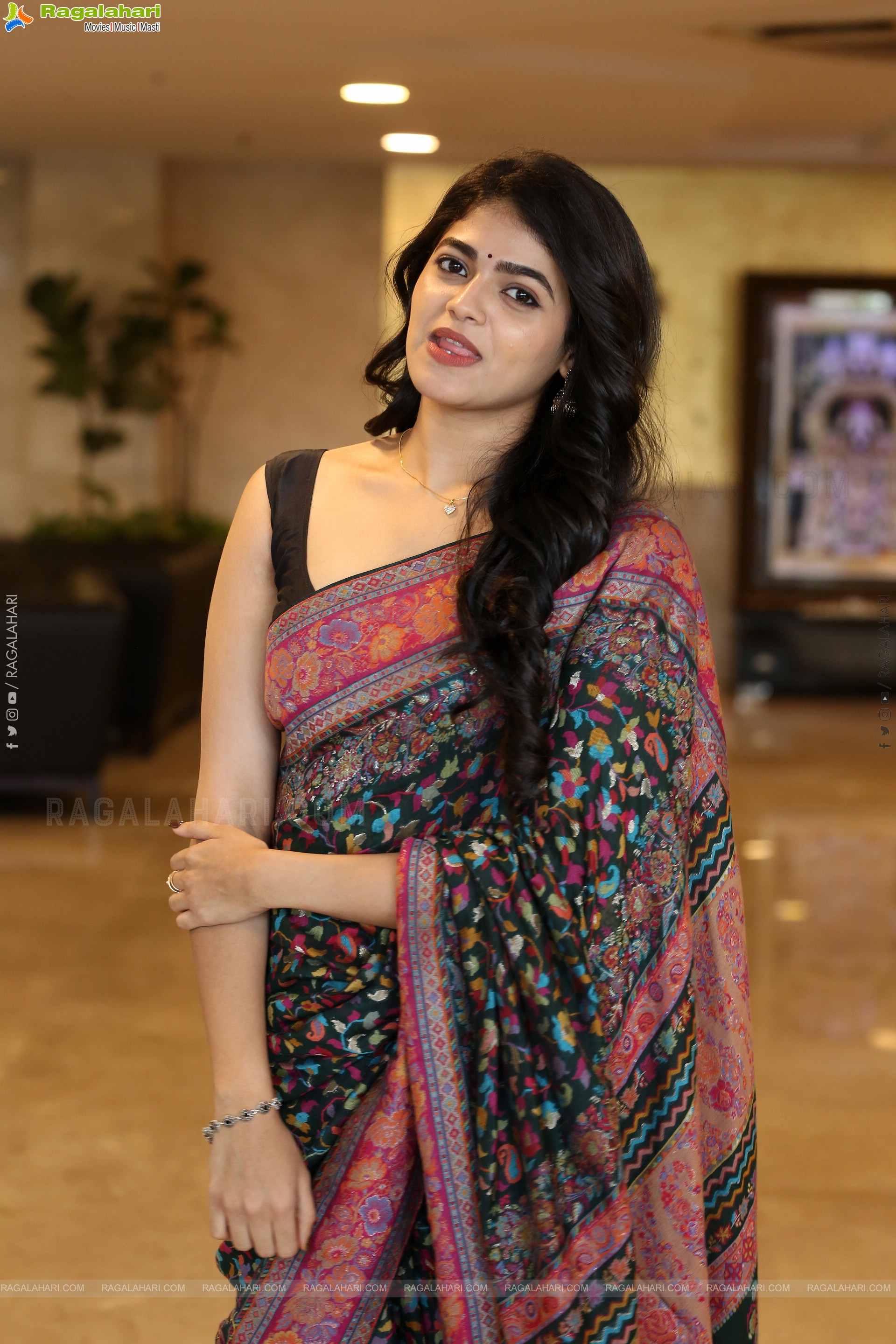 Sangeerthana Vipin Latest Stills, HD Gallery