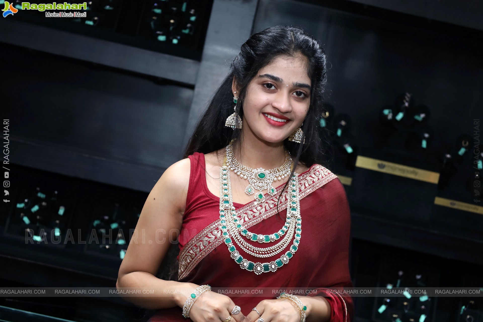 Sindhu Dunna Latest Photoshoot Stills, HD Gallery