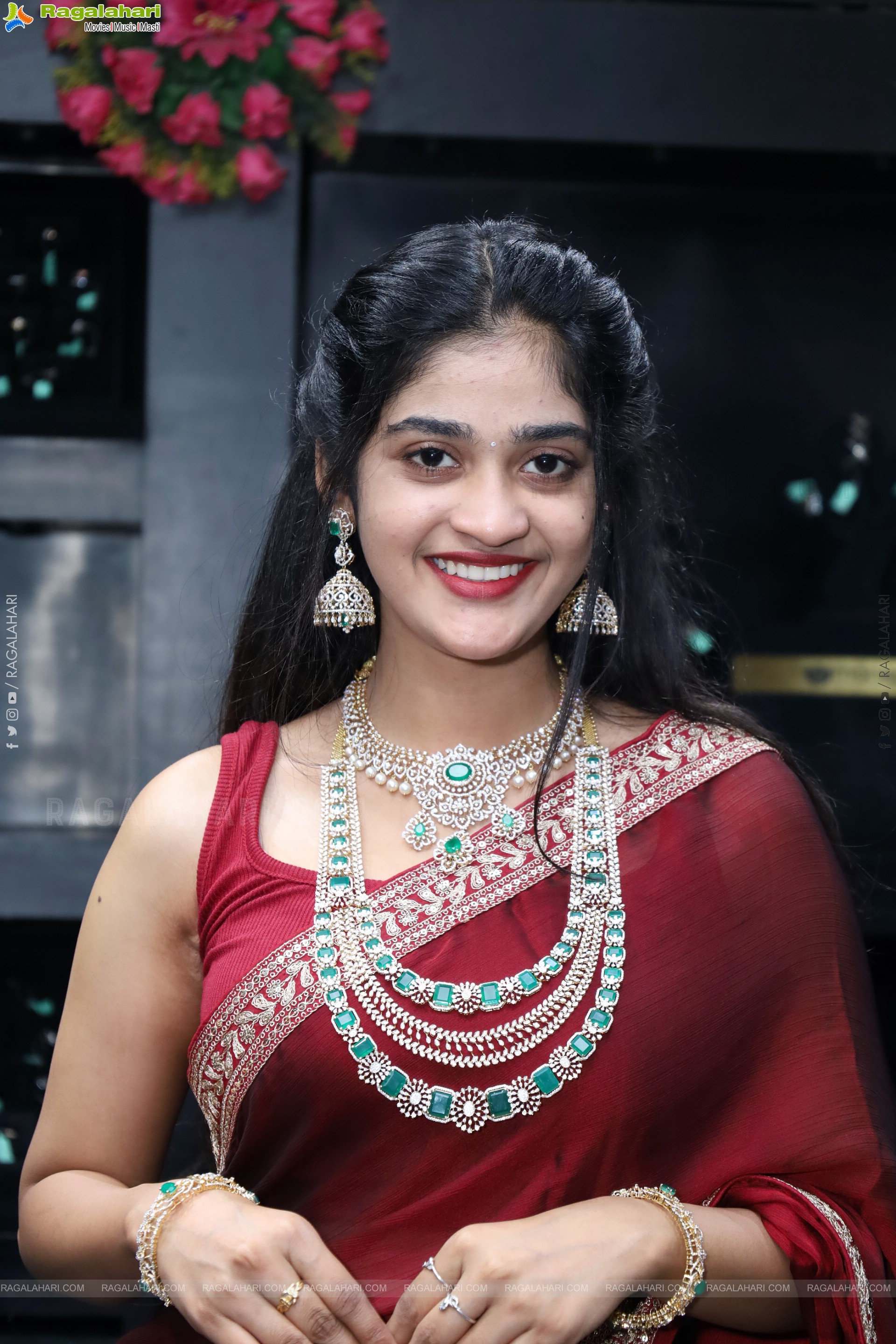 Sindhu Dunna Latest Photoshoot Stills, HD Gallery