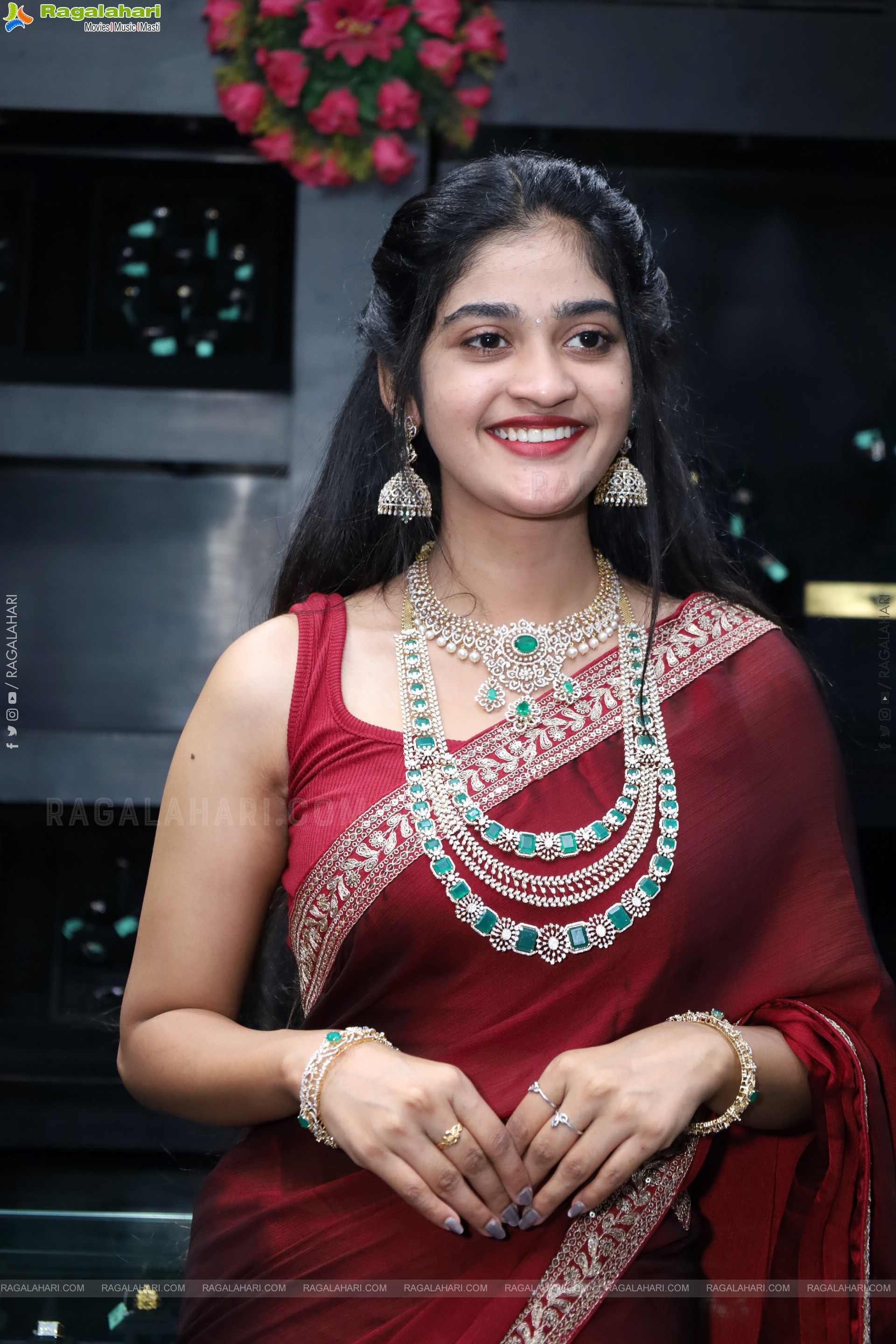 Sindhu Dunna Latest Photoshoot Stills, HD Gallery