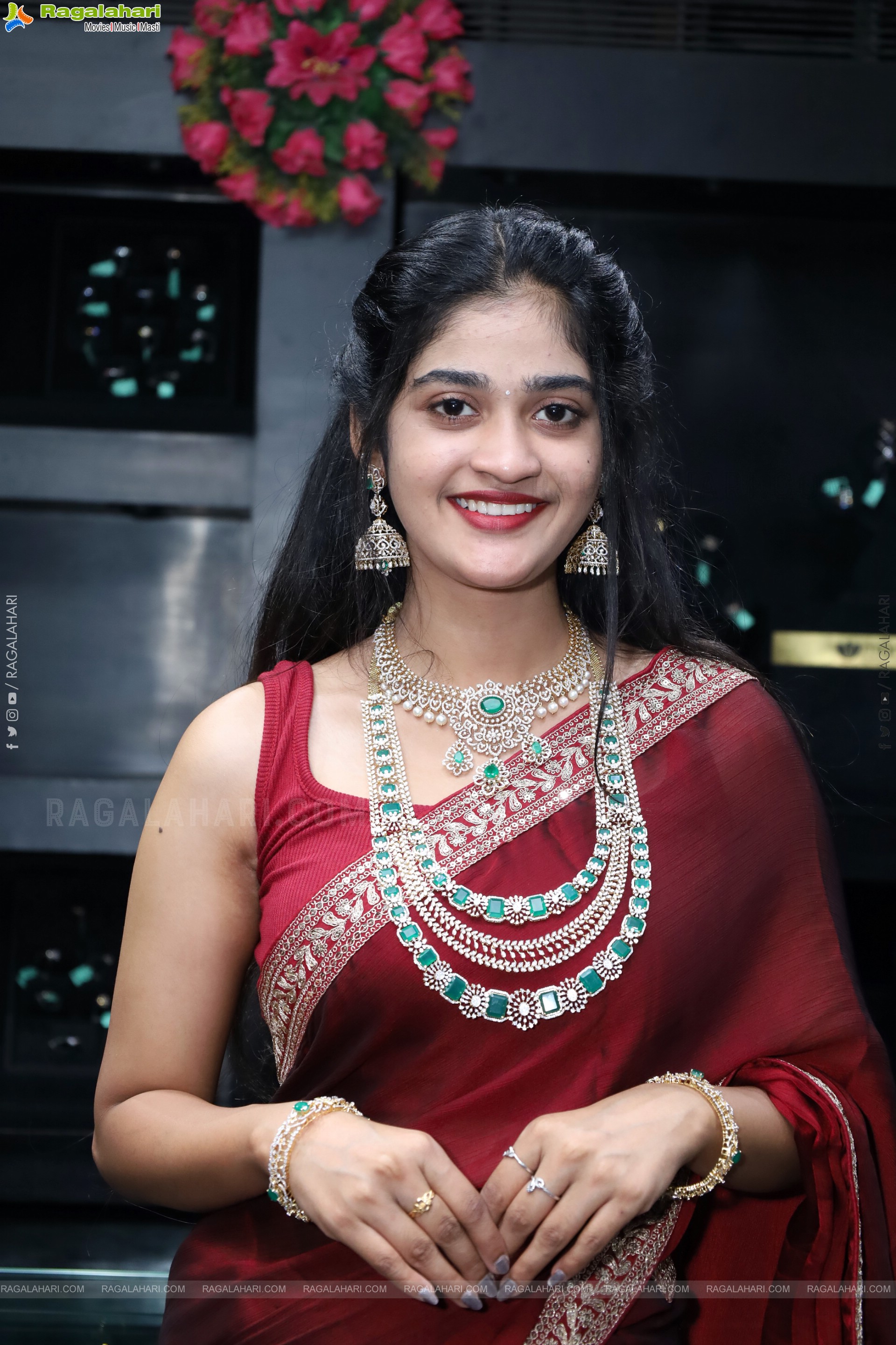 Sindhu Dunna Latest Photoshoot Stills, HD Gallery