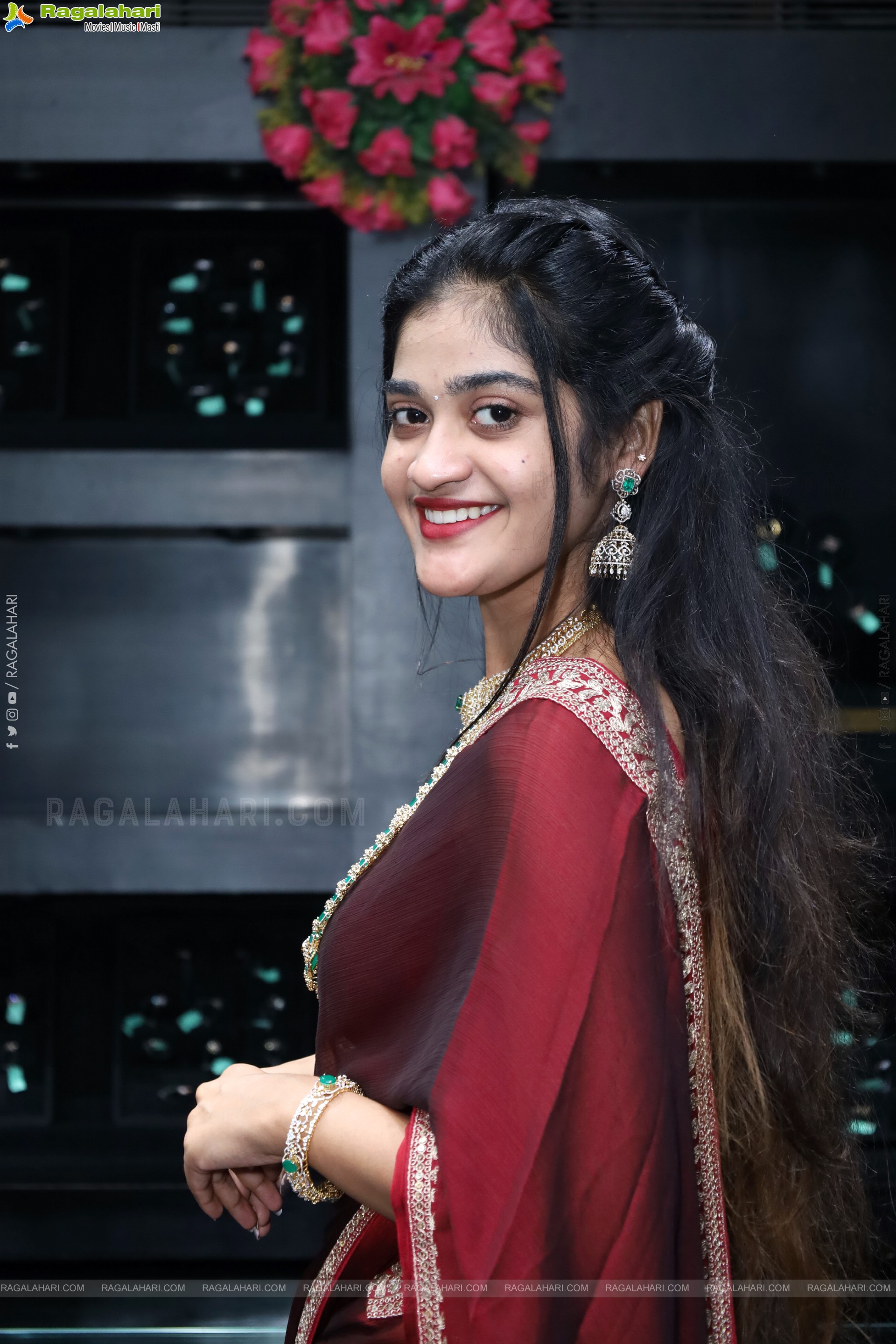 Sindhu Dunna Latest Photoshoot Stills, HD Gallery