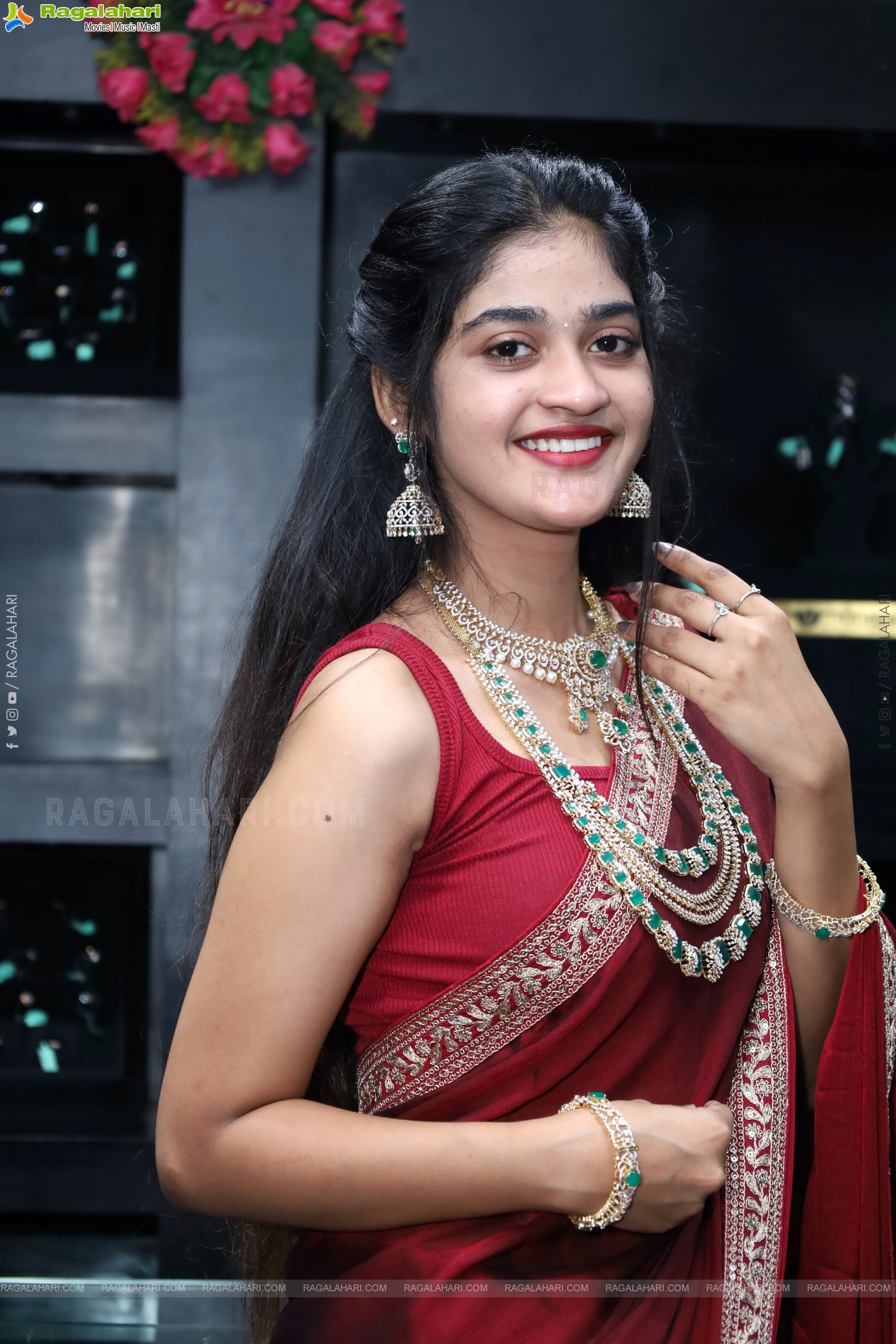 Sindhu Dunna Latest Photoshoot Stills, HD Gallery