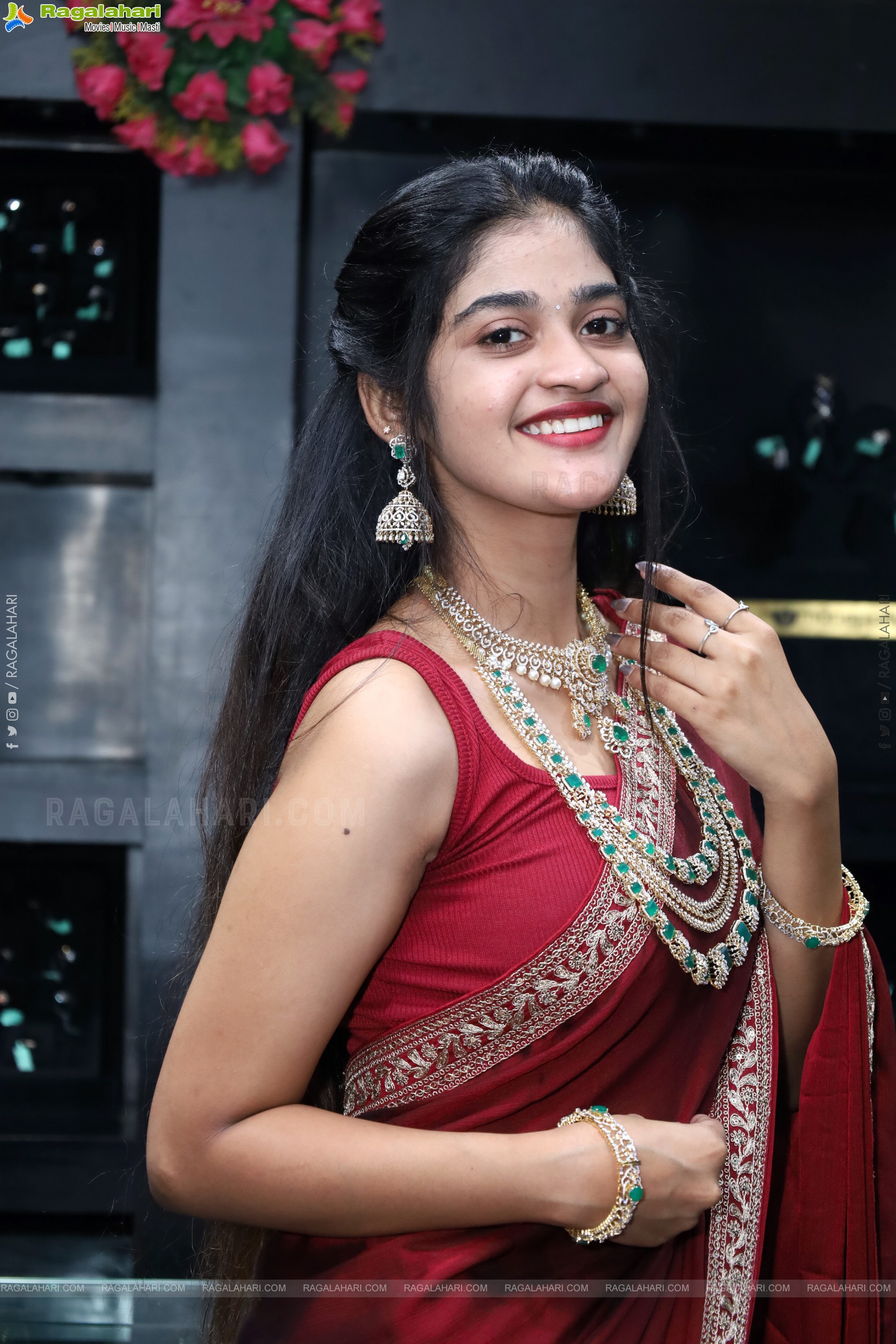 Sindhu Dunna Latest Photoshoot Stills, HD Gallery