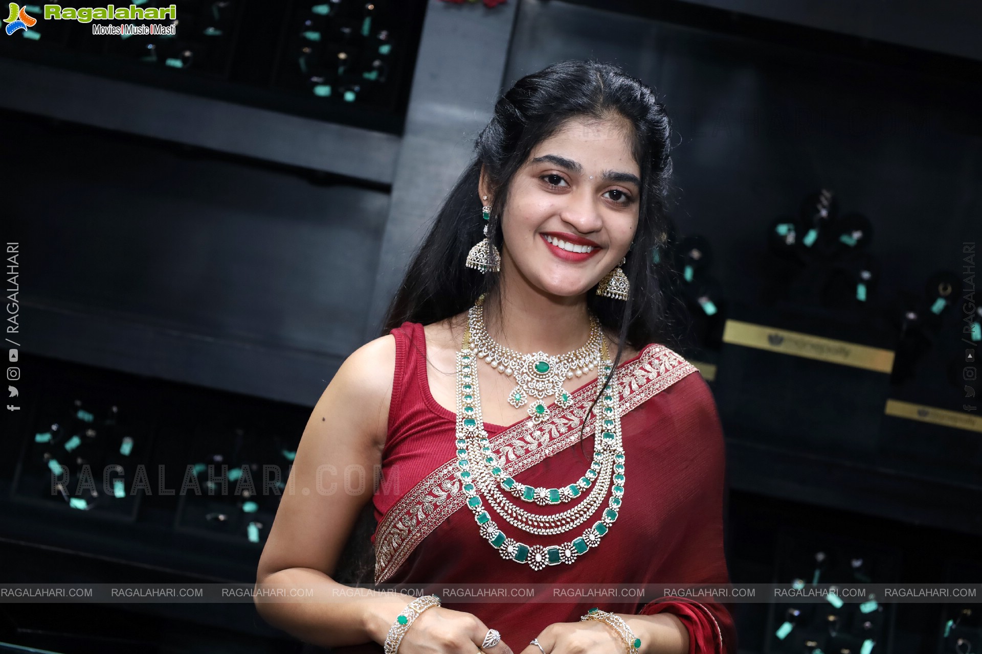 Sindhu Dunna Latest Photoshoot Stills, HD Gallery