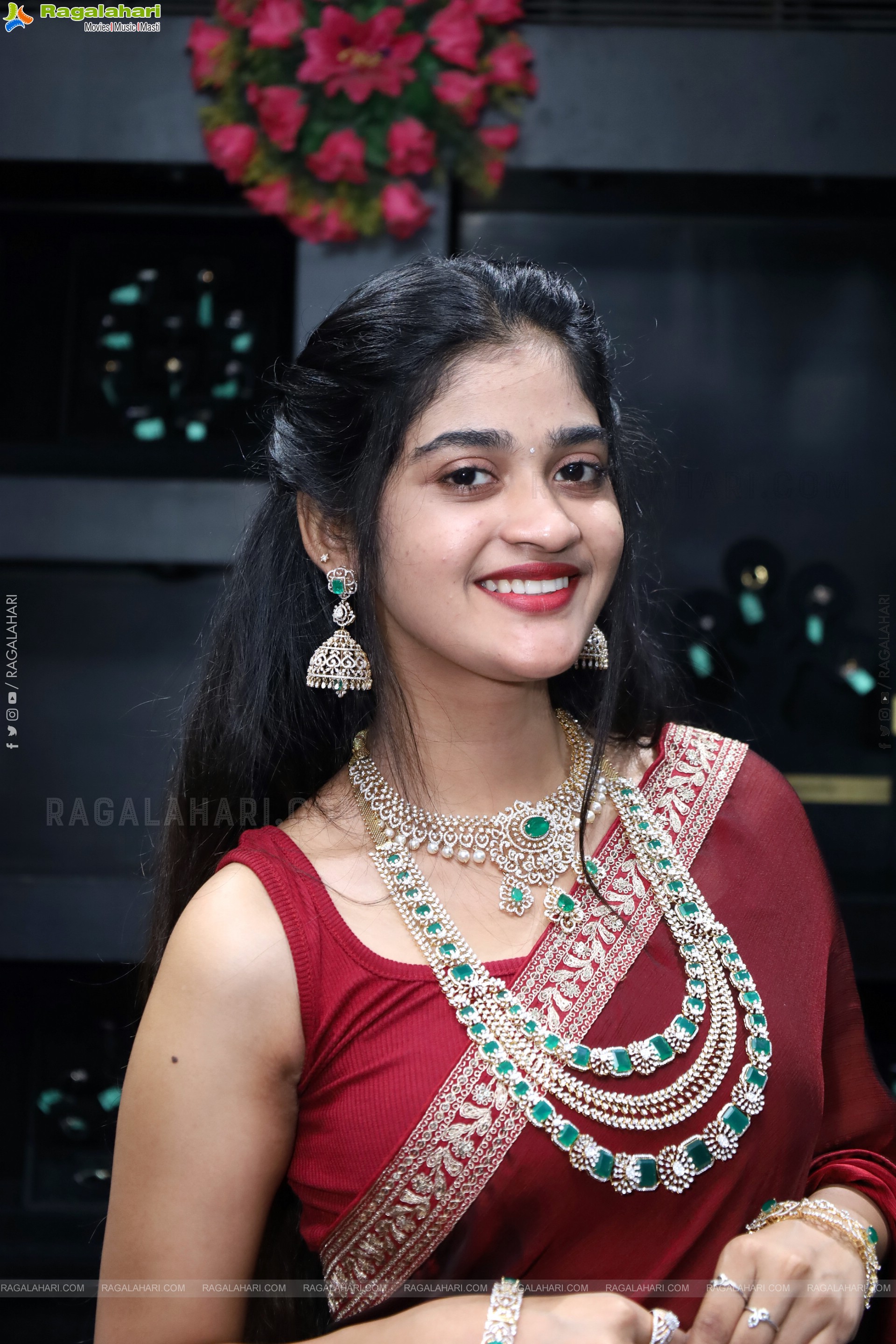 Sindhu Dunna Latest Photoshoot Stills, HD Gallery