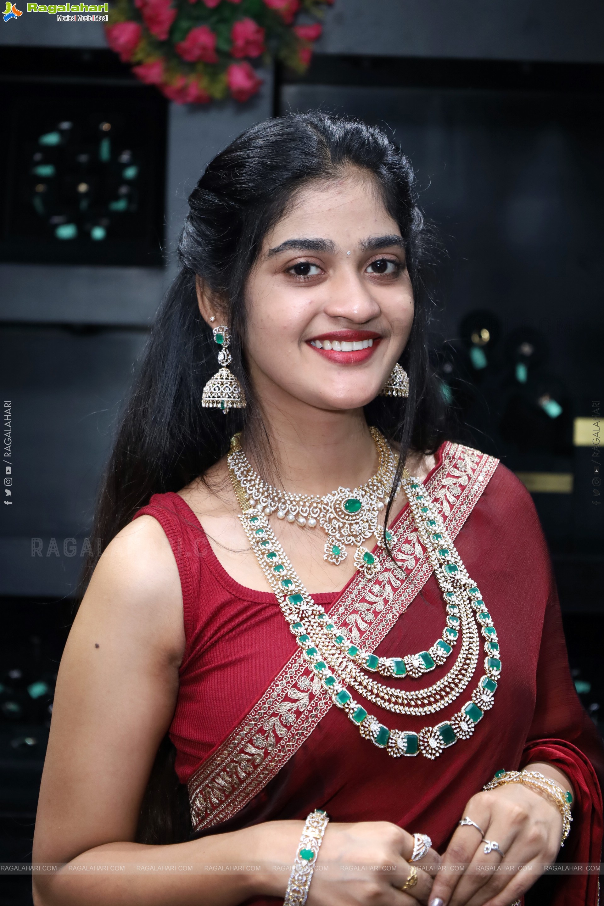 Sindhu Dunna Latest Photoshoot Stills, HD Gallery