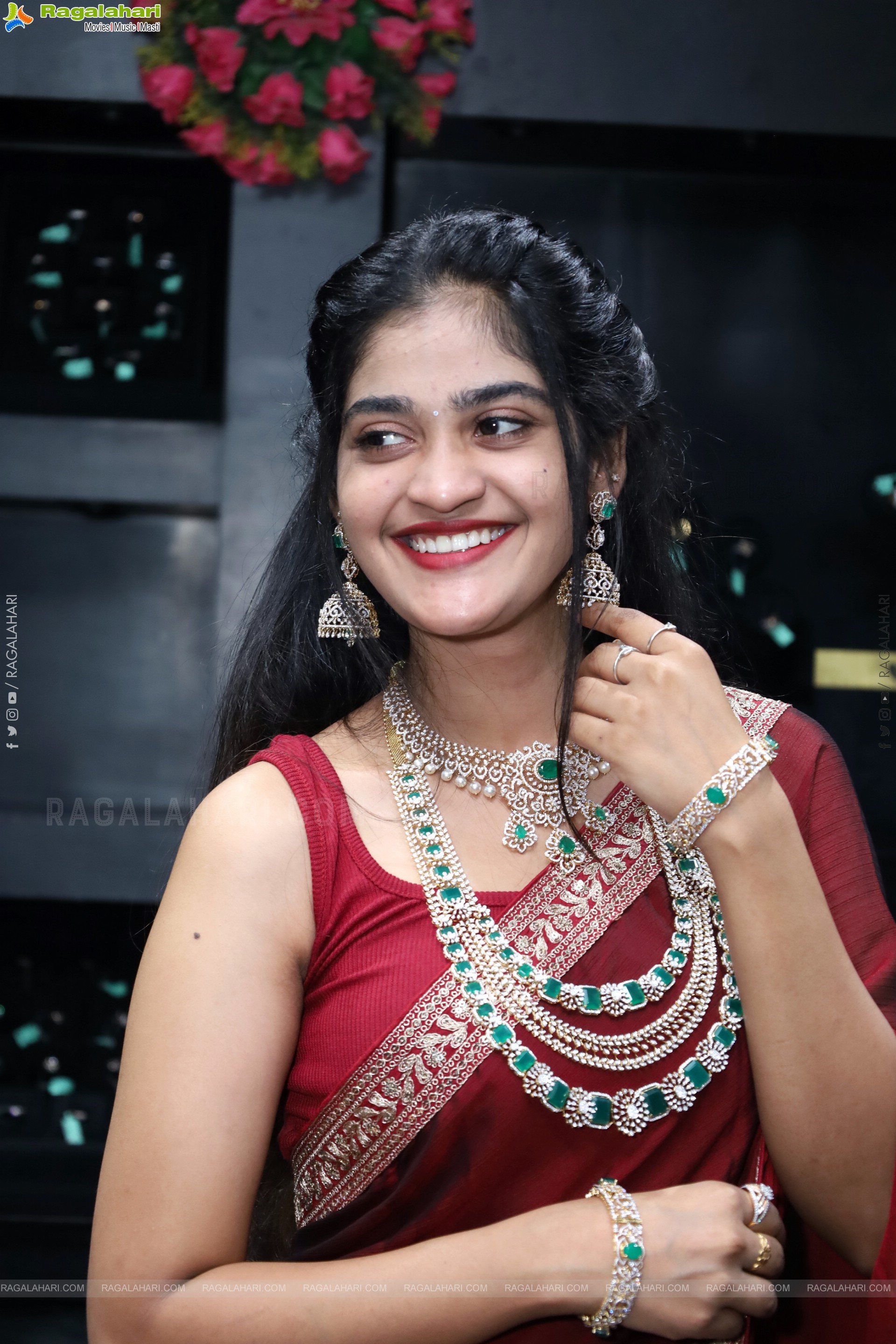 Sindhu Dunna Latest Photoshoot Stills, HD Gallery