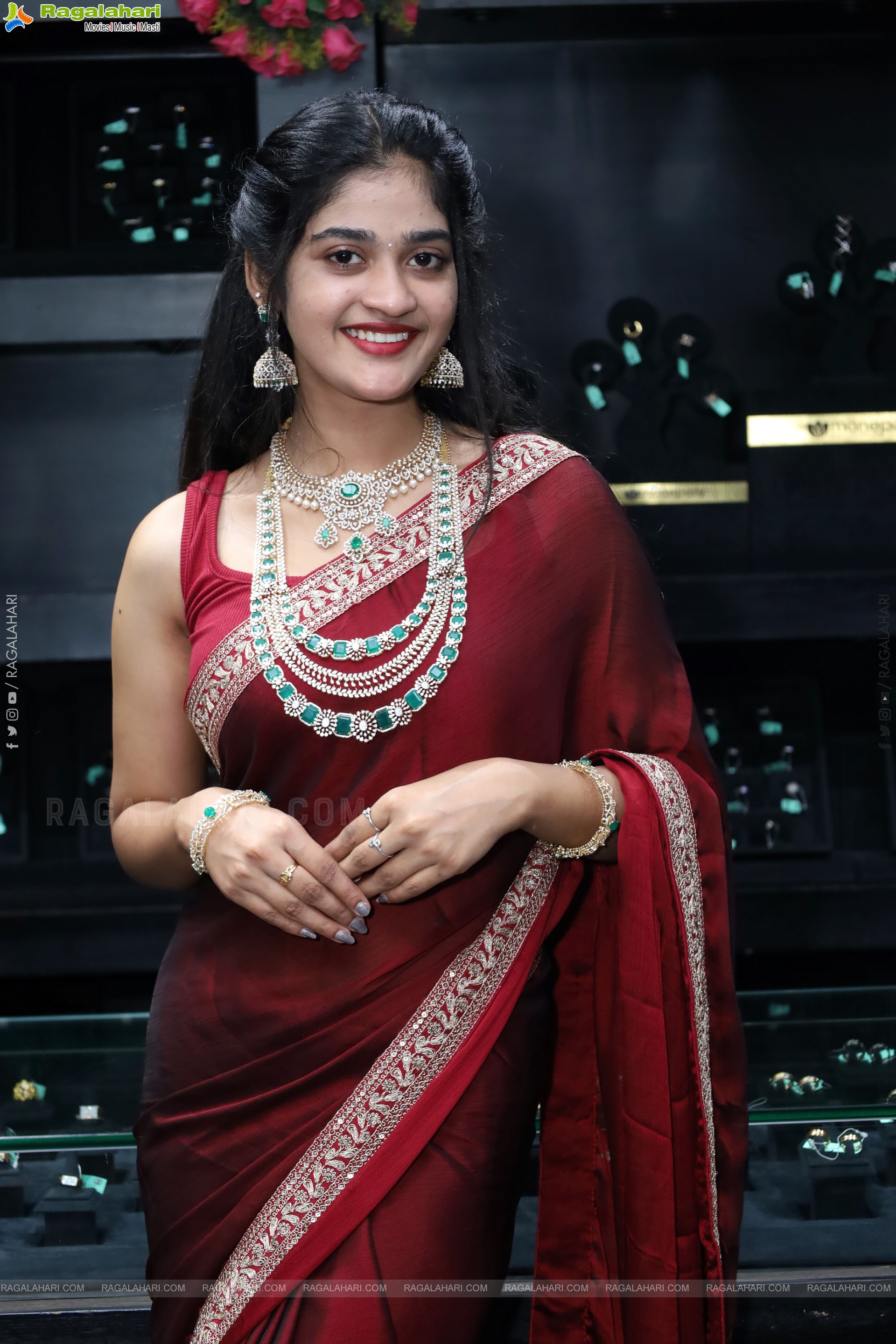 Sindhu Dunna Latest Photoshoot Stills, HD Gallery