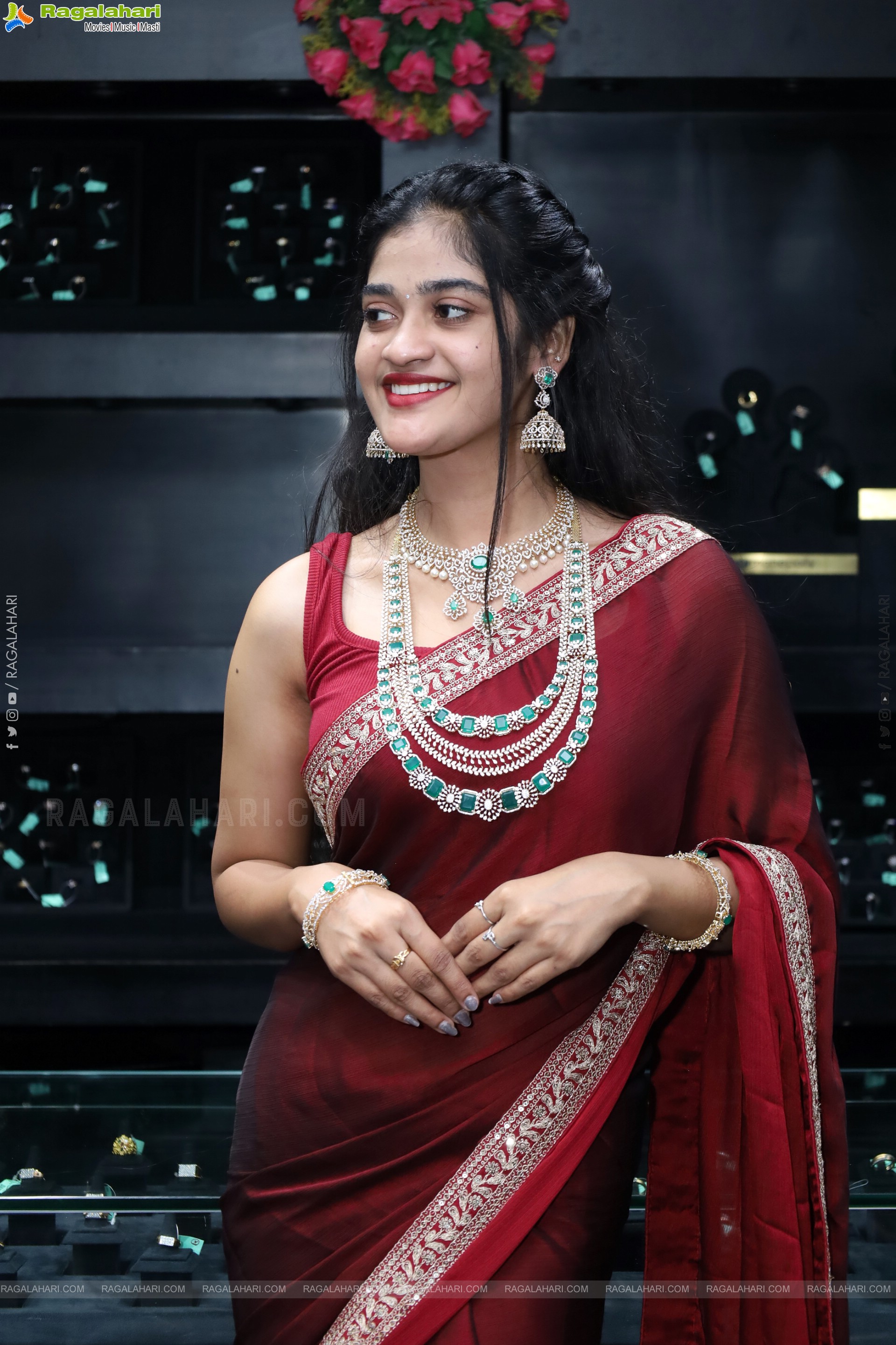 Sindhu Dunna Latest Photoshoot Stills, HD Gallery