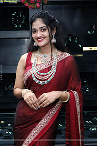 Sindhu Dunna Latest Photoshoot Stills, HD Gallery