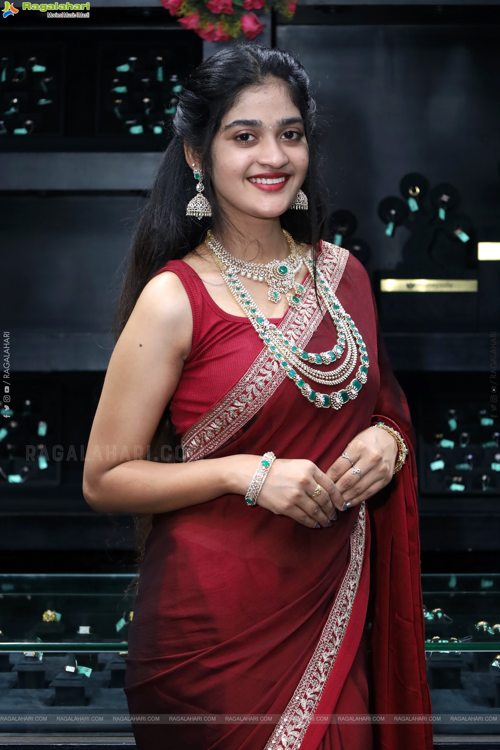 Sindhu Dunna Latest Photoshoot Stills, HD Gallery