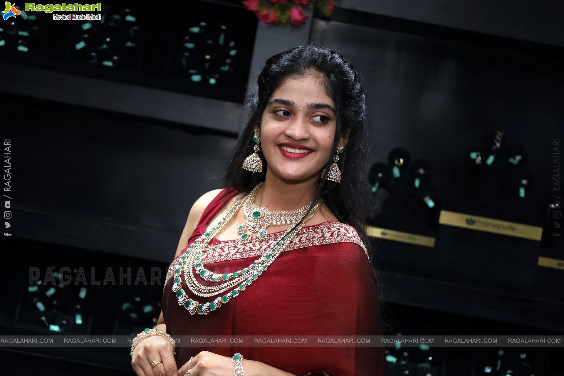 Sindhu Dunna Latest Photoshoot Stills, HD Gallery