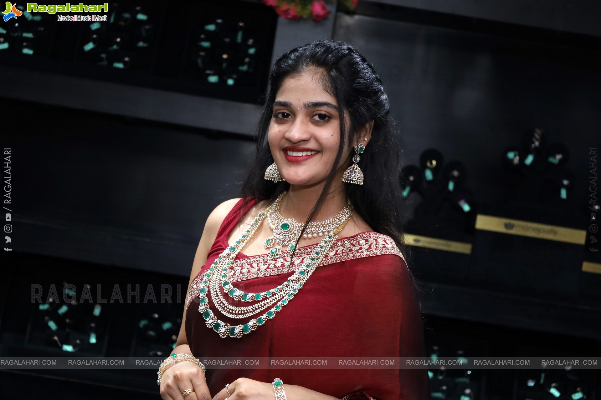 Sindhu Dunna Latest Photoshoot Stills, HD Gallery