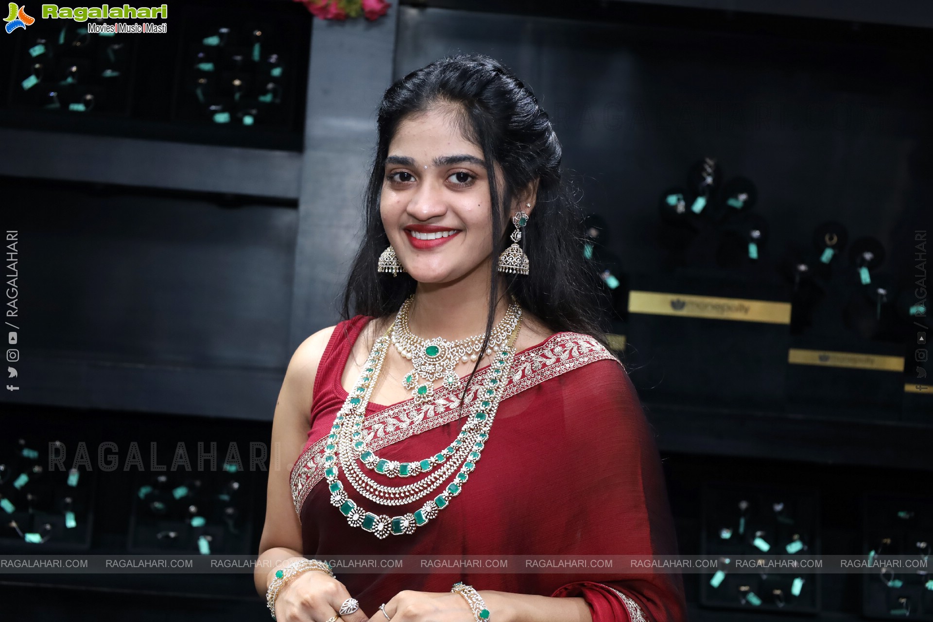 Sindhu Dunna Latest Photoshoot Stills, HD Gallery