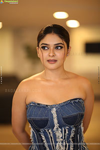 Vaibhavi Shandilya at Martin Pre-release Event, HD Gallery