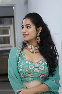 Mounika Dakoju Latest Stills, HD Gallery