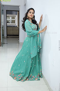 Mounika Dakoju Latest Stills, HD Gallery