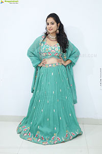 Mounika Dakoju Latest Stills, HD Gallery