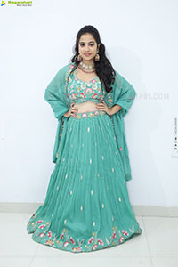Mounika Dakoju Latest Stills, HD Gallery