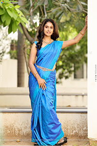 Dakkshi Guttikonda Glam Photoshoot Stills, HD Gallery