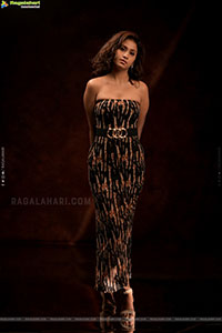 Dakkshi Guttikonda Glam Photoshoot Stills, HD Gallery