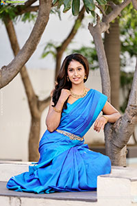 Dakkshi Guttikonda Glam Photoshoot Stills, HD Gallery