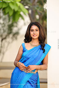 Dakkshi Guttikonda Glam Photoshoot Stills, HD Gallery