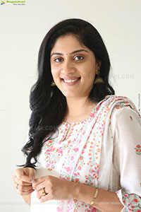 Dhanya Balakrishna Latest Stills, HD Gallery