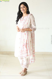 Dhanya Balakrishna Latest Stills, HD Gallery