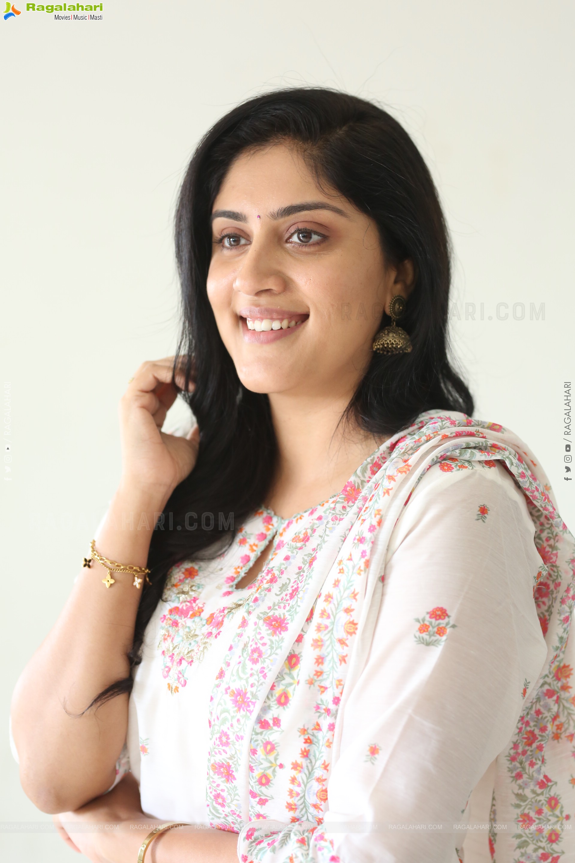 Dhanya Balakrishna Latest Stills, HD Gallery
