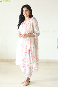 Dhanya Balakrishna Latest Stills, HD Gallery