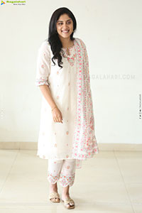 Dhanya Balakrishna Latest Stills, HD Gallery