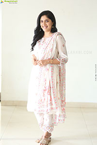 Dhanya Balakrishna Latest Stills, HD Gallery
