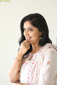 Dhanya Balakrishna Latest Stills, HD Gallery