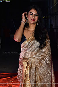 Kamna Jathmalani at K Ramp Heavy Rampage Event, HD Gallery