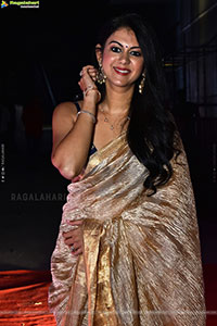 Kamna Jathmalani at K Ramp Heavy Rampage Event, HD Gallery