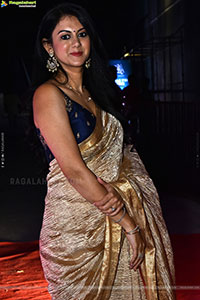 Kamna Jathmalani at K Ramp Heavy Rampage Event, HD Gallery