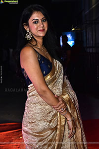 Kamna Jathmalani at K Ramp Heavy Rampage Event, HD Gallery