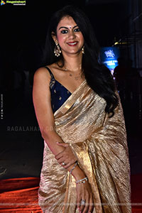 Kamna Jathmalani at K Ramp Heavy Rampage Event, HD Gallery