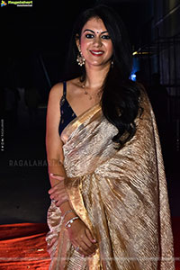 Kamna Jathmalani at K Ramp Heavy Rampage Event, HD Gallery