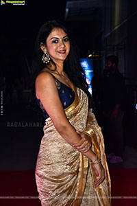 Kamna Jathmalani at K Ramp Heavy Rampage Event, HD Gallery