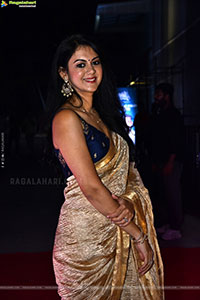 Kamna Jathmalani at K Ramp Heavy Rampage Event, HD Gallery