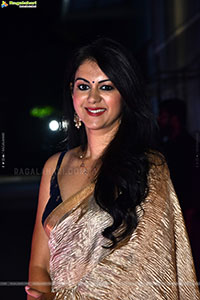 Kamna Jathmalani at K Ramp Heavy Rampage Event, HD Gallery